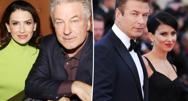 Hilaria Baldwin says she and Alec Baldwin are in therapy