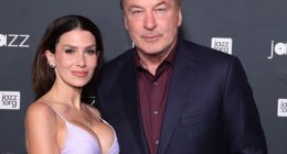 Hilaria and Alec Baldwin have been left rattled after their Hamptons home was heavily critiqued