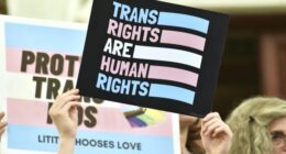 'Historic' Former Trans Lawmaker Pleads Guilty to Child Sexual Exploitation – RedState