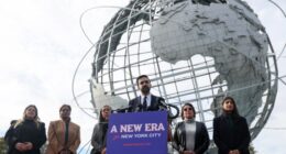 Hochul Thinking of Drinking the Socialist Hemlock – HotAir