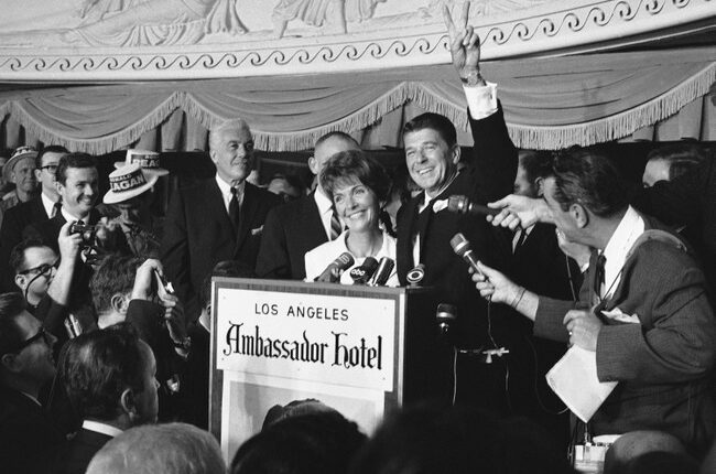 Holiday Humor: Presidents Can Be Funny Too