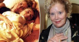 Hollywood icon Sally Kirkland dead at 84 after entering hospice care amid dementia battle