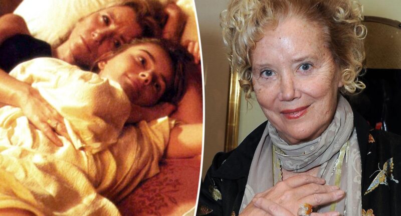 Hollywood icon Sally Kirkland dead at 84 after entering hospice care amid dementia battle
