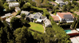 "Home Improvement" Star Patricia Richardson Asking $10 Million For Her Brentwood Home Of Nearly 30 Years