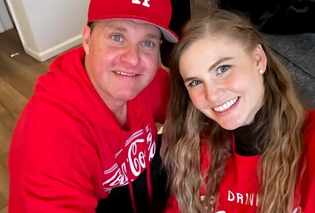 Home Improvement alum Zachery Ty Bryan is back behind bars again after he and his fiancée of three years, Johnnie Faye Cartwright, were arrested in Oregon Saturday (pictured in 2022)