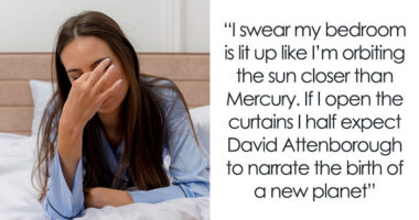 Homeowner Installs Light So Bright It Could Land Planes, Neighbor Mad For Living In The Spotlight