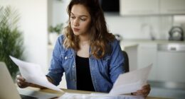 How will score in this test for grown-ups? (Stock image)