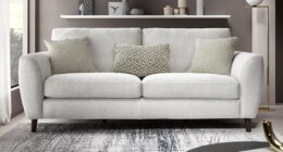 Hosting a big family Christmas? The 26 stylish and practical furniture pieces you can order now to be delivered in time for the big day