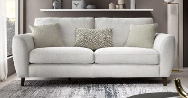 Hosting a big family Christmas? The 26 stylish and practical furniture pieces you can order now to be delivered in time for the big day