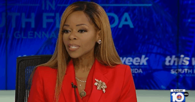 House Dem Indicted For Bankrolling Campaign With FEMA Funds  