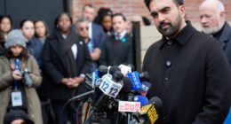 House Dems to Face a Mamdani Purge – HotAir