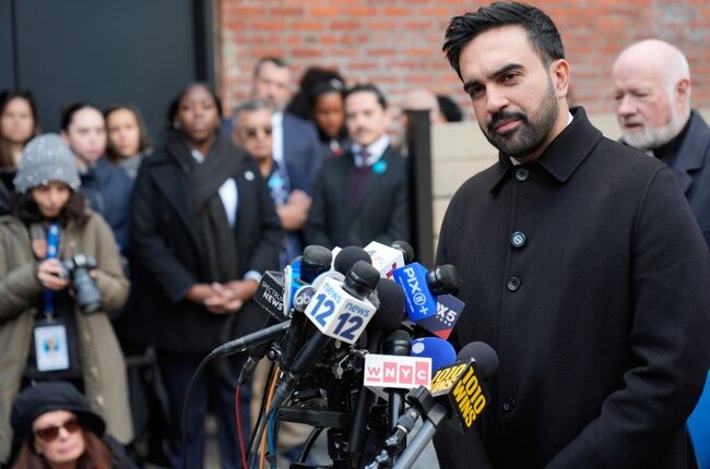 House Dems to Face a Mamdani Purge – HotAir