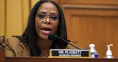House GOP Members Help Protect Plaskett From Consequences of Epstein Collaboration – HotAir
