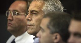 House Oversight Dems' Despicable Attempted Gotcha on Trump and Epstein Is Failing Spectacularly – RedState