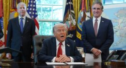 House Passes Funding Bill, 222-209 – HotAir