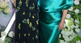 Princess Beatrice and her younger sister Eugenie have gone on multiple Middle East jaunts in recent years as they follow in their disgraced father’s choppy wake