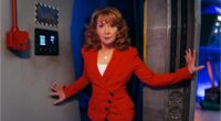 How Bonnie Langford Convinced Bradley Walsh to Join the Ranks of Doctor Who Companions