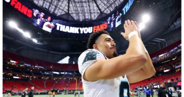 How Bryce Young Gained the Respect of This Detroit Lion