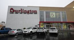 How Burlington missed the mark on sales and bucked an off-price retail trend