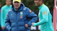 New Brazil manager Carlo Ancelotti described Casemiro as his 'most important' player on the weekend