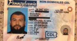 How Did An Illegal Alien, Wanted On Terrorism, Get A CDL License