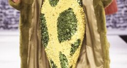 AI photos have imagined with Ivanka Trump would look like if she had not had any suspected cosmetic enhancements. Ivanka is seen in an old photo