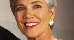 Shocking AI photos have imagined what Kris Jenner might have looked like if she never used plastic surgery