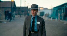 How Long Is Oppenheimer Compared To The Longest Movies Ever