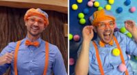 How Many Blippis Are There? Here’s Every Actor Who Has Worn The Bow Tie So Far