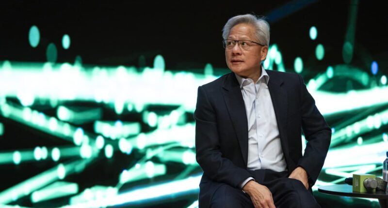 How Nvidia can reassure investors at the biggest earnings event of the quarter