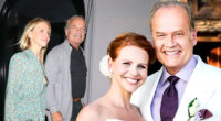 How Old is Kayte Walsh? Meet Kelsey Grammer's Wife