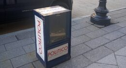 How Politico Propagandists Use Corruption To Hide Ignorance