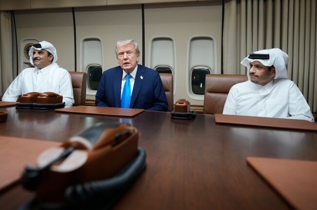 How Qatar Bankrolls Bloodshed from Gaza to Kabul – RedState