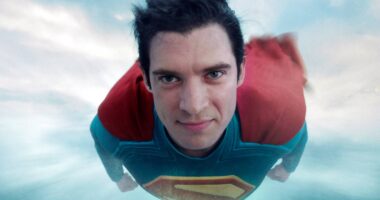 How Superman Recaptured The Magic Of What Makes A Movie Hopeful
