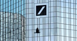 How a new report convinced Deutsche Bank it’s time to short the 10-year Treasury.