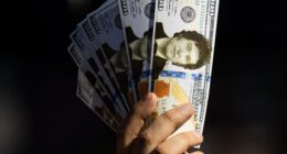 How the U.S. government bought an election, rescued some Wall Street bigshots — and left you with the bill 