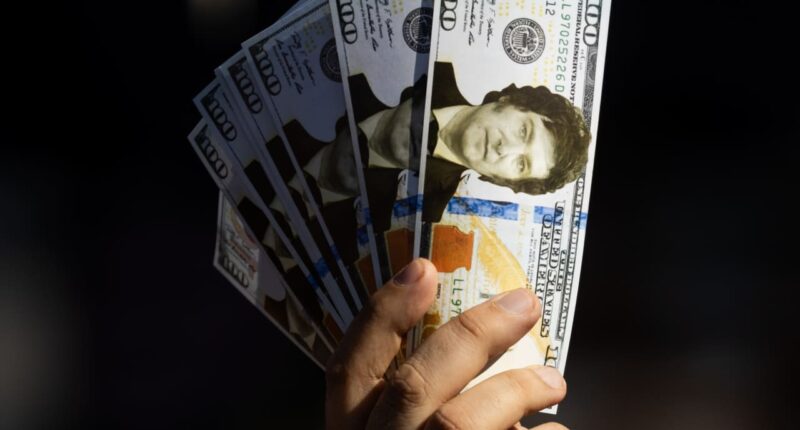 How the U.S. government bought an election, rescued some Wall Street bigshots — and left you with the bill 