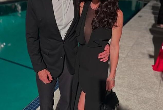 Gary Brecka, 55, says he is bringing biohacking to living rooms across the country as he lifts the lid on how to live to 120