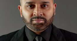 Dr Rosh has a number of high-profile clients and has even turned down several celebrities when he doesn't wanted to be associated with an 'unnatural face'