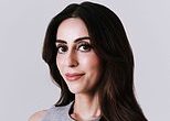 How to repair your dry, cracked heels and de-age your neck for good: Top dermatologist DR AAMNA ADEL reveals the five very simple lifestyle tweaks that make her feel and look better than ever