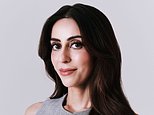 How to repair your dry, cracked heels and de-age your neck for good: Top dermatologist DR AAMNA ADEL reveals the five very simple lifestyle tweaks that make her feel and look better than ever