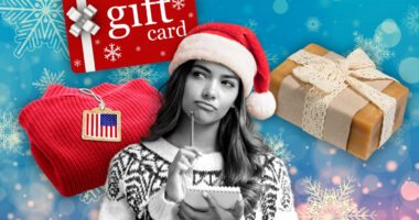 How to tariff-proof your holiday shopping list