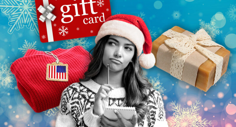 How to tariff-proof your holiday shopping list