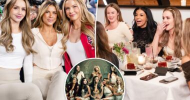 How to watch 'The Secret Lives of Mormon Wives' Season 3 for free