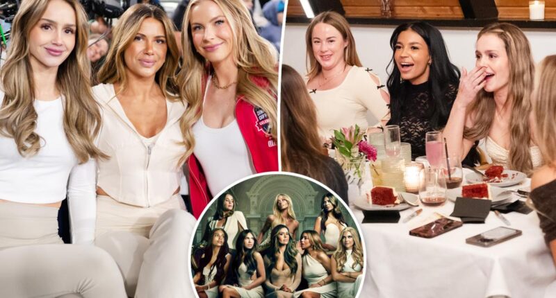 How to watch 'The Secret Lives of Mormon Wives' Season 3 for free