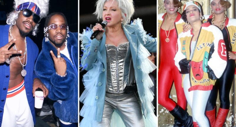 How to watch the 2025 Rock and Roll Hall of Fame induction