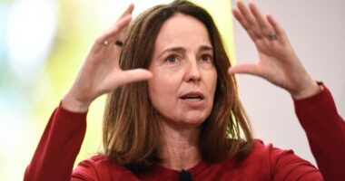 How will OpenAI cover its heavy spending? It now suggests maybe the government could help.