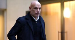 PGMOL chief Howard Webb will reportedly appear in court next week to fight allegations that the referees' governing body ruined the career of a female referee