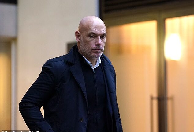 PGMOL chief Howard Webb will reportedly appear in court next week to fight allegations that the referees' governing body ruined the career of a female referee