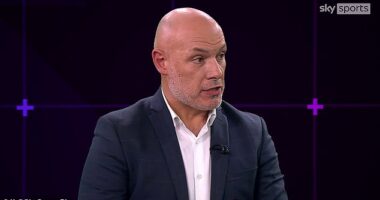 Howard Webb has launched a staunch defence of the decision to disallow Virgil van Dijk 's goal against Manchester City on Sunday